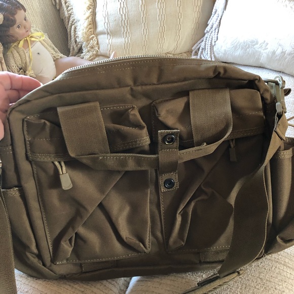 New tactical bag - Picture 3 of 5